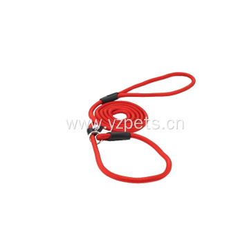 Durable Polyester Dog Leash for Medium Large Dogs